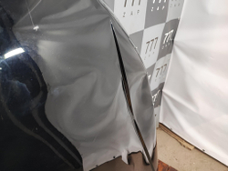 Капот Skoda Kodiaq 16-нв Б/У Оригинал 565823031A