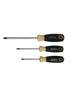 Отвертка крестовая PH.3х150ммL RockForce##Rock FORCE RF-7113BX