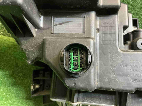 Фара левая Changan CS75PLUS (2021-2024) LED