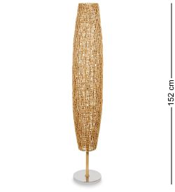 Finali   71 Светильник напольный «Переплетение» бол.