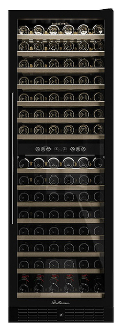 Винный шкаф MEYVEL MV160-KBT2