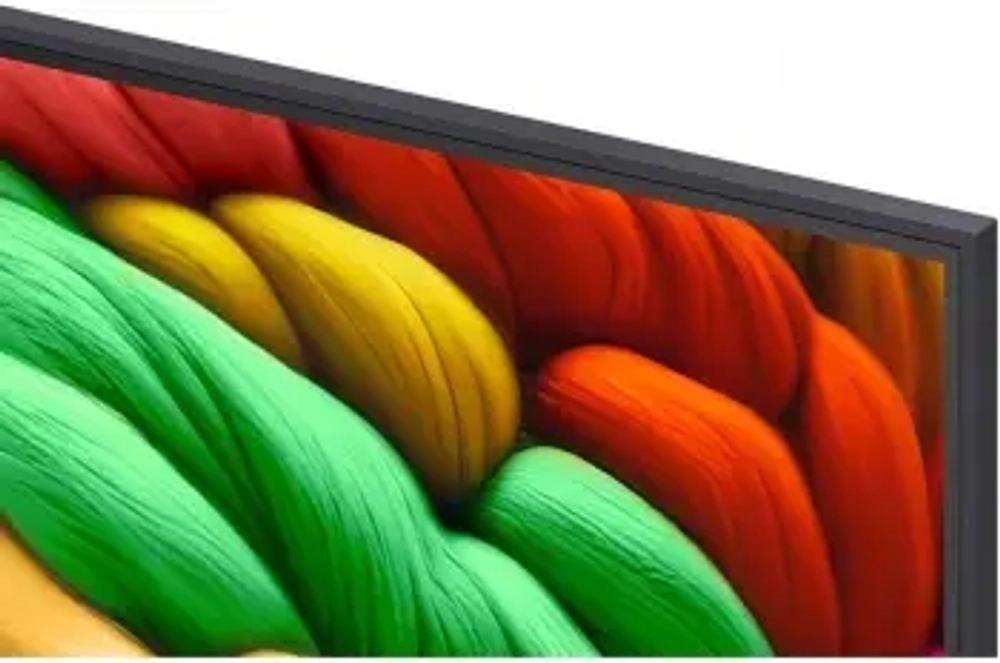 Телевизор 50" LG 50NANO90A6B