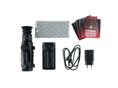 Тепловизионный прицел Artelv Electron 2x 35мм 640x512 LRF (AETS2)