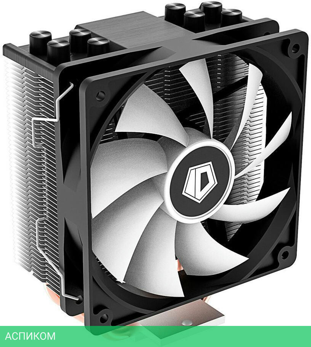 Кулер для процессора ID-Cooling SE-214-XT