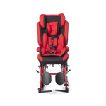 Vita Buggy 7100 - коляска для детей с ДЦП универсальная повышенной комфортности