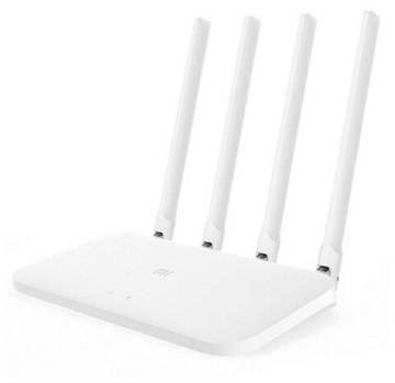 Wi-Fi роутер Xiaomi Wi-Fi Router 4A Gigabit Edition