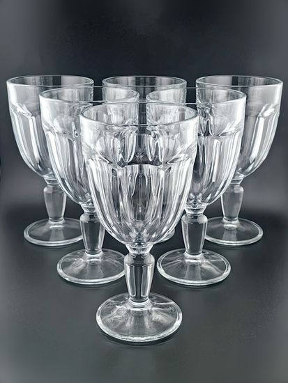 Набор бокалов 320 мл. 6 шт.