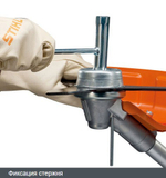 Кусторез Stihl FS 560 C-EM KSB MZ 225-24