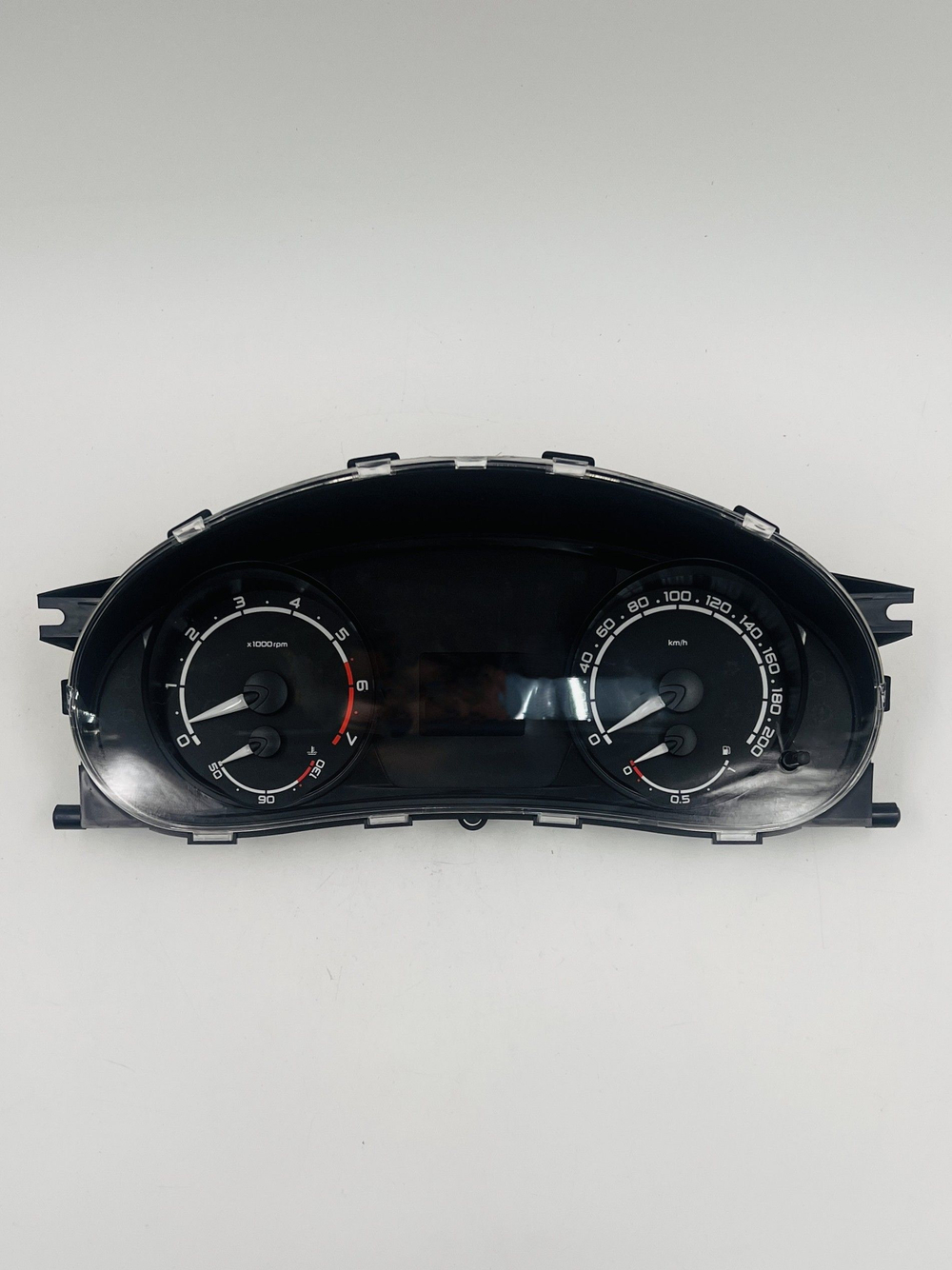 Комбинация приборов ВАЗ 2172 для Лада Приора, Гранта, Калина 2 Итэлма