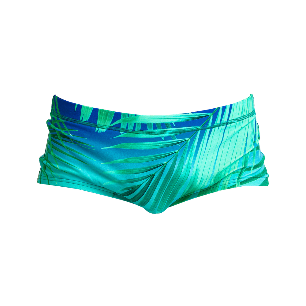 Транки FUNKY TRUNKS Men's Steamy Nights