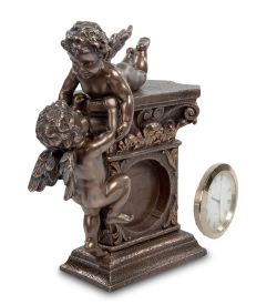 Veronese WS-630 Часы «Два ангела»