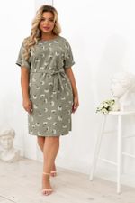 Платье Рэнди №4 Valentina