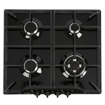 Встраиваемая поверхность GEFEST ПВГ 1212-02 К3