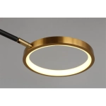 Потолочная люстра Aployt INES APL.043.07.65