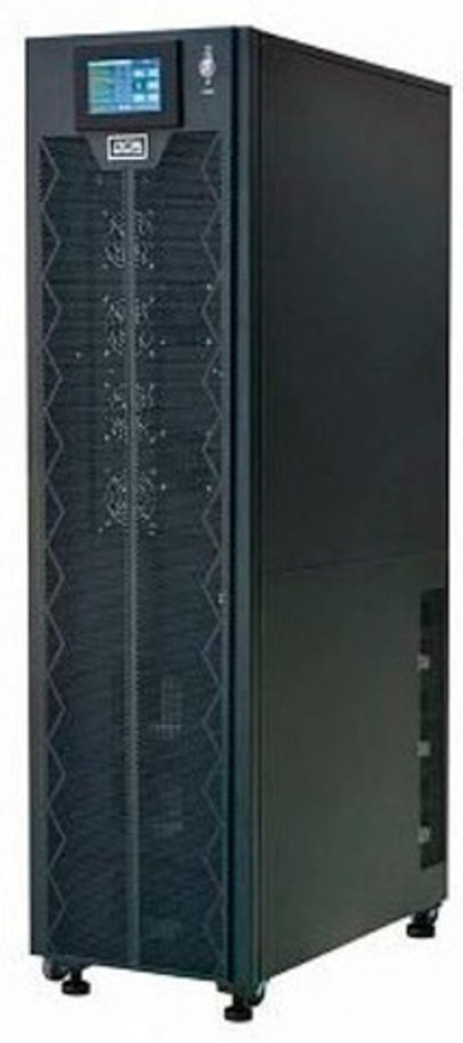 Источник бесперебойного питания Powercom VGD-II-30K33