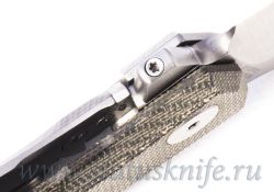 Нож Spyderco SpyMyto C265MTIPфотография - 7