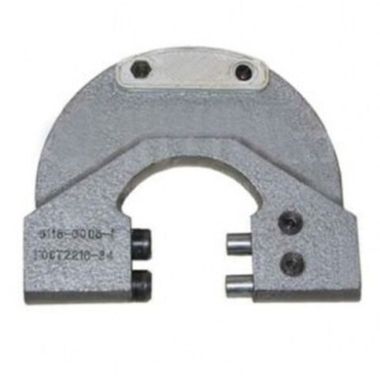 Скобы СР гладкие регулируемые