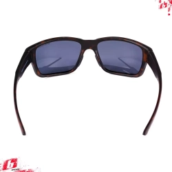 Очки BRENDA мод. BS9005 C6 mat demi-smoke