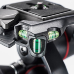 Штатив Manfrotto MK055XPRO3-3W с 3D головкой