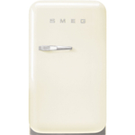 Отдельностоящий минибар Smeg FAB5RCR5