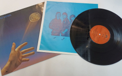Винтажная виниловая пластинка LP Opus Up And Down (Germany 1984)