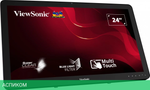 Монитор ViewSonic 23.6" TD2430