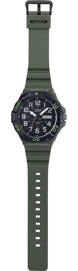 Часы Casio MRW-210H-3A