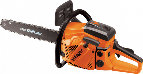 Бензиновая цепная пила Villager VGS 460 S
