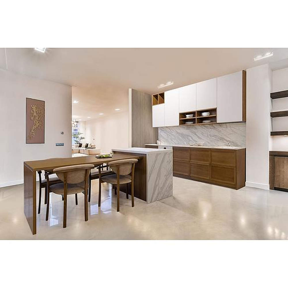 Кухня «Бонита Лайт»