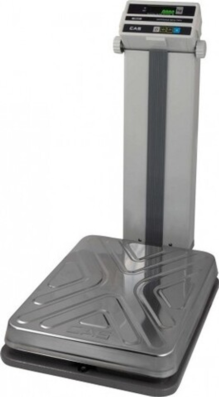 Весы Cas DB-60H напольные, до 60 кг 77-00000058