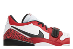 Кроссовки Jordan Legacy 312 Low "Chicago"