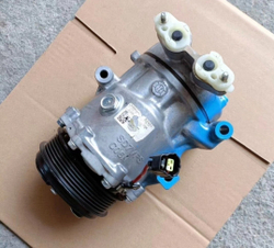 Компрессор кондиционера для GAC Trumpchi GS4/GS5/GS7/GS8/GA3/GA5