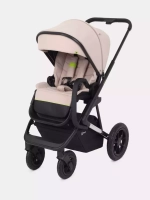 Коляска детская "AXIOM" (2в1) RA093 Beige