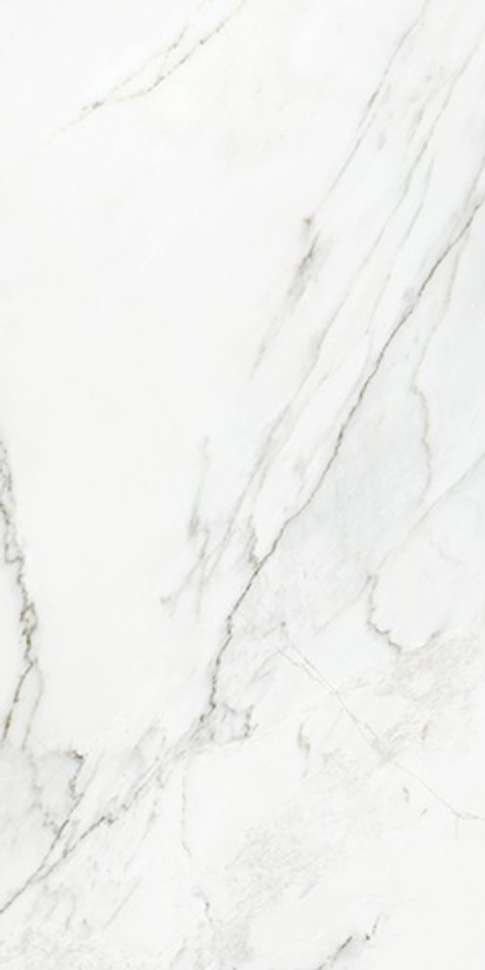 Керамогранит Dream белый ректификат (16665)