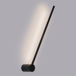 Спот Arte Lamp A2027AP-1BK