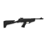 Пистолет пневматический Hatsan Mod 25 Super Tactical 4,5 мм