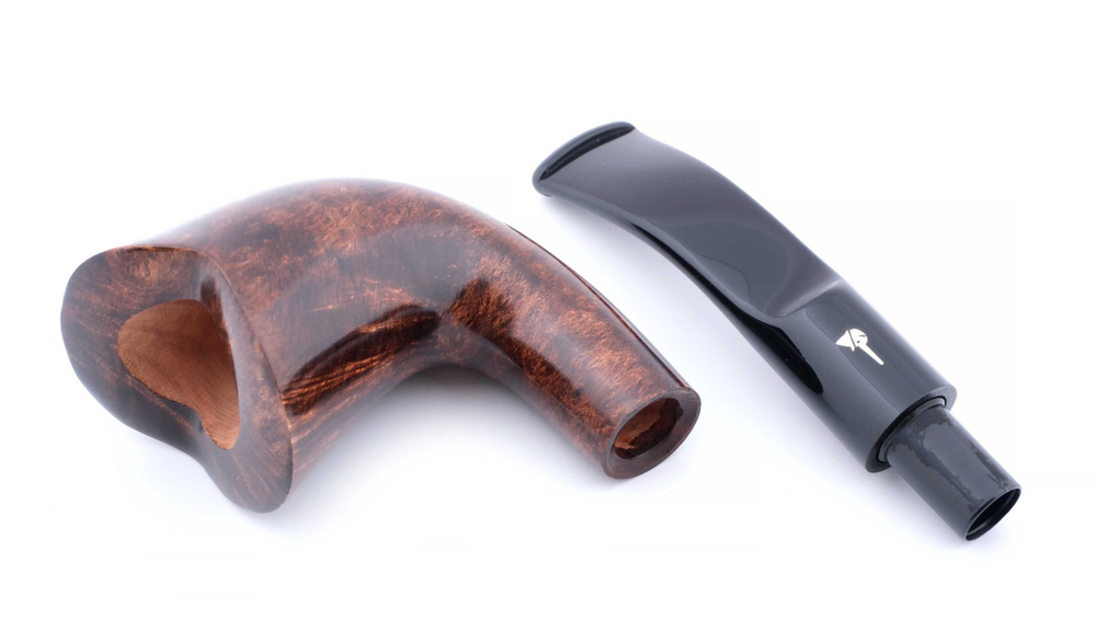 Трубка SER JACOPO Mastro Geppetto, G541-4