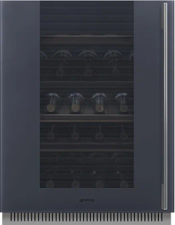 Винный холодильник Smeg CVI138LG