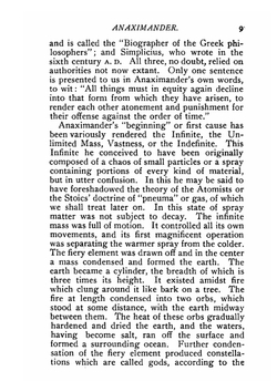 History of Philosophy | Hunter Thomas