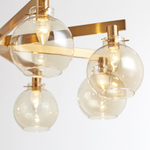 Pendant design lamp 01-44