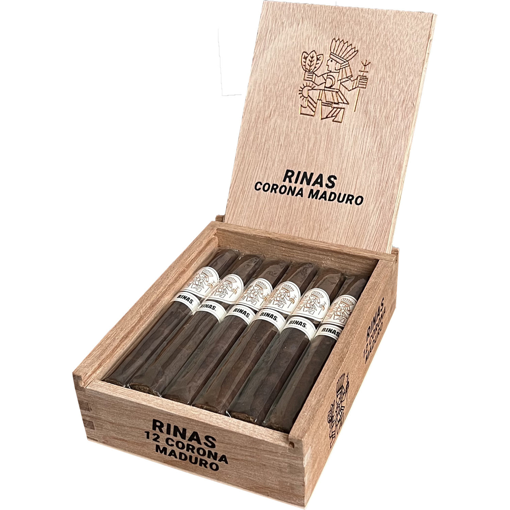 Rinas Maduro Corona
