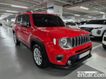 Jeep Renegade 2.4 Limited (12.2021)