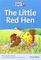 Family and Friends The Little Red Hen