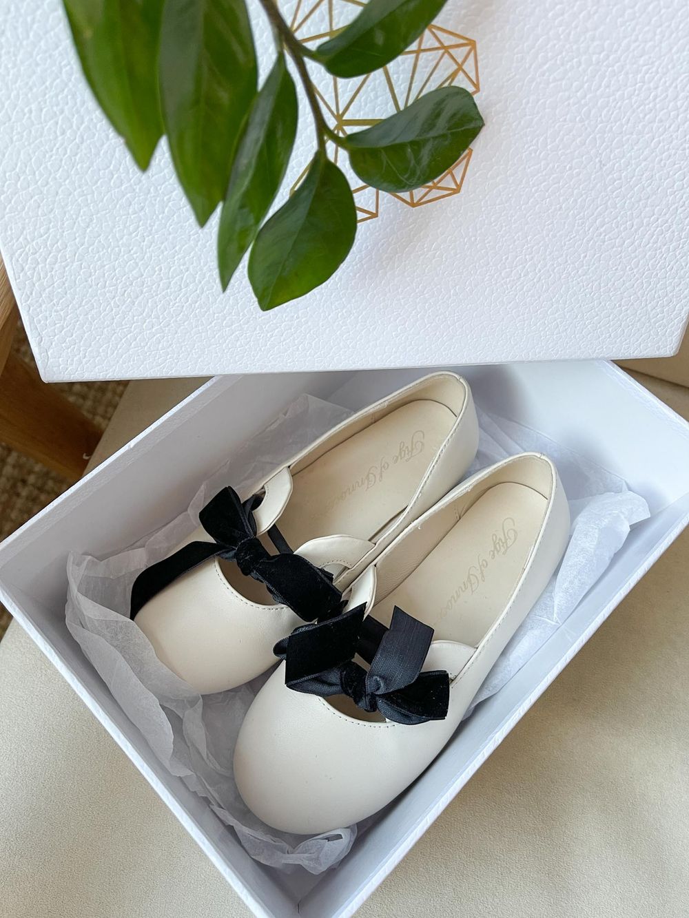 Туфли Age of Innocence