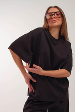 ФУТБОЛКА NUMERO 1. PROF