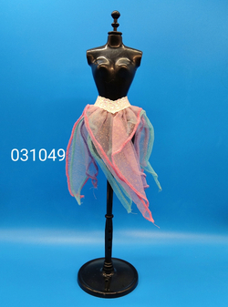 Одежда для куклы Барби винтаж юбка 031049