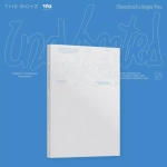 Альбом THE BOYZ - Unexpected [Photobook ver.]