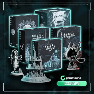 [Предзаказ] Gameplay All-in