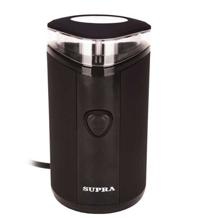 Кофемолка SUPRA CGS-310