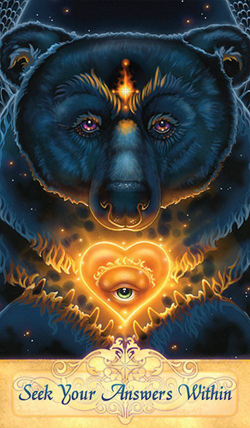 Messenger Oracle / Оракул Посланника